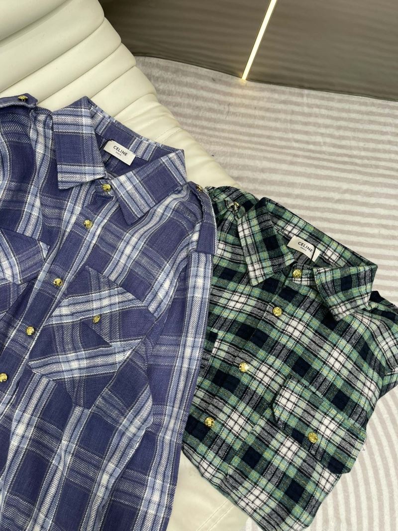 Celine Shirts